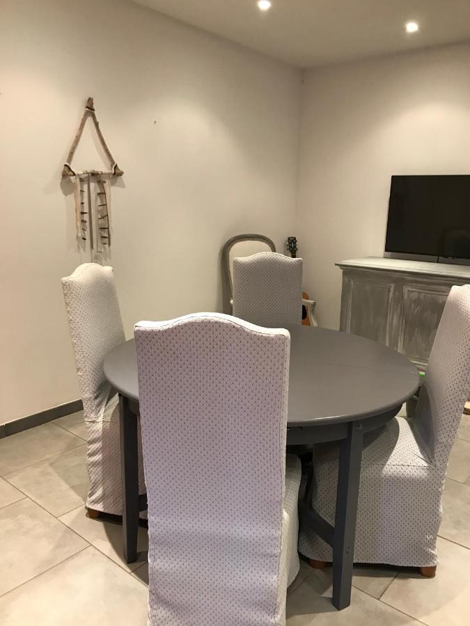 Oliviers Apartamento Monteux Exterior foto
